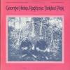 George Hicks - George Hicks, Ragtime: Tickled Pink CD