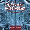 Private Citizens - Ep Sessions CD
