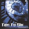 Ten To Six - Clockwork CD (CDR)
