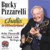 Bucky Pizzarelli - Challis in Wonderland CD