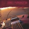 James Parkington - Electric Color Bars & Diamond Dreams CD