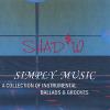 Shadsw - Simply Music CD