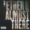 Ether Q - Almost There CD