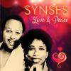 Synses - Love & Peace CD