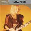 Lita Ford - Platinum & Gold Collection CD (Remastered)