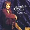 Wool, Ina May - Crack It Open CD