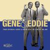 Gene & Eddie - True Enough: Gene & Eddie With Sir Joe At Ru-Jac VINYL [LP]