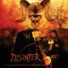 Disinter - Designed by the Devil, Powered by the Dead CD