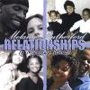 Melanie Rutherford - Relationships In My Own Words CD