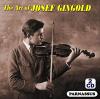 Josef Gingold - Art Of Josef Gingold CD