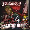 Jersey - Streets On Lock Vol 4 Road To Riches CD