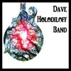 Dave Holodiloff - Dave Holodiloff Band CD