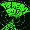 Heavy - Hurt & The Merciless VINYL [LP]