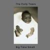 Big Time Small - Early Years CD (CDRP)