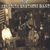 Meredith Brothers - Meredith Brothers Band CD (CDR)
