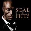 Seal - Hits CD (Uk)