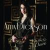 Amy Dickson - Dusk & Dawn CD