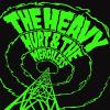 Heavy - Hurt & The Merciless CD