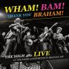 High 48S - Wham Bam Thank You Braham CD
