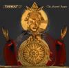 Tiamat - Scarred People CD
