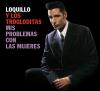 Loquillo Y Los Trogloditas - Mis Problemas Con Las Mujeres VINYL [LP] (Spain)
