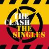 Clash - Singles CD