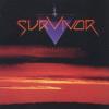 Survivor - Too Hot To Sleep CD (Uk)