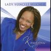 Lady Voncile Belcher - Kourageous CD