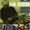 Alan Jackson - Original Album Classics CD (Box Set)