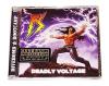 Firstrike - Deadly Voltage CD