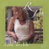 Rhanda Johnson - Look To Me CD