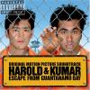 Harold & Kumar Escape From Guantanamo Bay CD (Original Soundtrack)