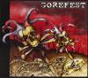 Gorefest - Rose To Ruin CD