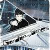 Gordon James - September Skies CD (CDRP)