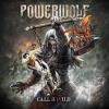 Powerwolf - Call Of The Wild CD (Deluxe Edition; Medb)