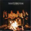 Needtobreathe - Heat CD