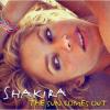 Shakira - Sun Comes Out CD