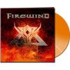Firewind - Firewind VINYL [LP] (Gate; Limited Edition; Org)