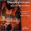 Douglas Cleveland - Douglas Cleveland Plays The Ro CD