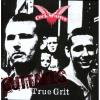 Cock Sparrer - True Grit Outtakes VINYL [LP] (Deluxe Edition)