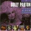 Dolly Parton - Original Album Classics 2 CD (Uk)