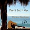 J. Riding - Don't Let It Go CD
