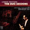 Lennie Tristano - Duo Sessions CD