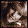 Vonda Beerman - Touch Of Country CD
