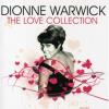 Dionne Warwick - Love Collection CD
