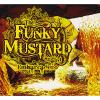 Moosepie Funky mustard - embarcadero cd