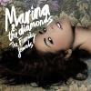 Marina & The Diamonds - Family Jewels VINYL [LP]