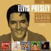 Elvis Presley - Original Album Classics CD (France, Import)
