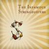 Infamous Stringdusters - Infamous Stringdusters CD