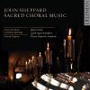 Choir Of St Mary's Cathedral / Ferguson / Sheppard - Sacred Choral Music CD